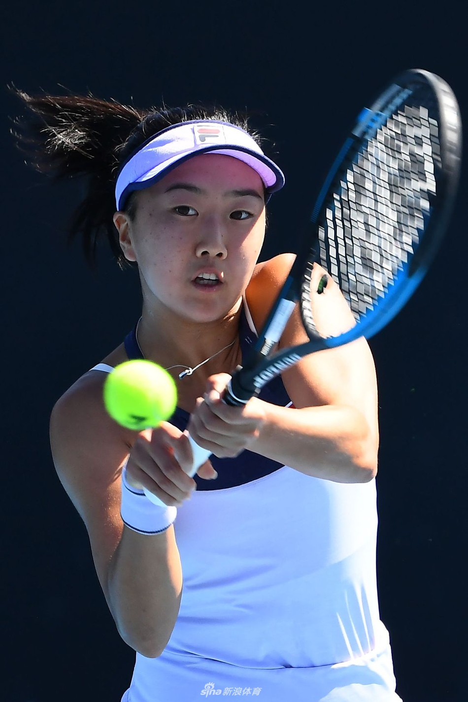 具有积极的 具有积极的