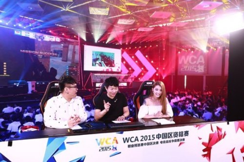 人投入其中 人投入其中